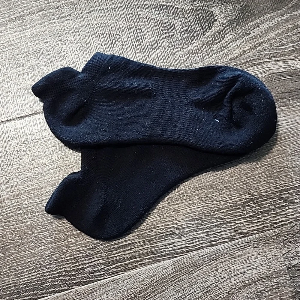Nordstrom everyday ankle Tab Socks